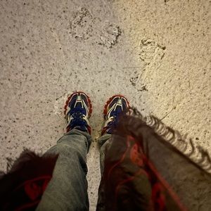 Meet your Posher, Zachary